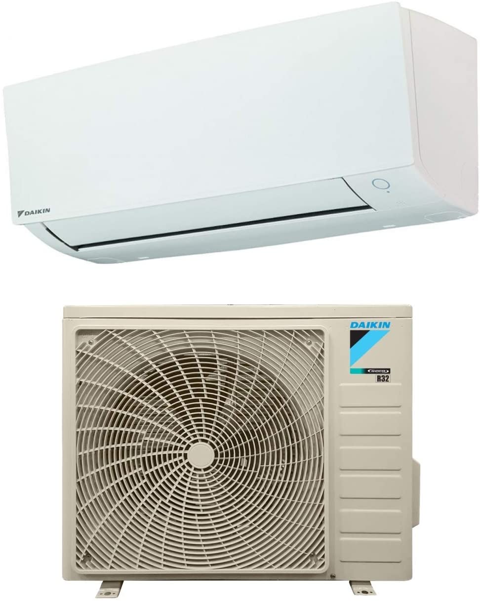 Daikin Sensira FTXC35C RXC 3 5 KW R32 Model 2021 Airco Lemmer