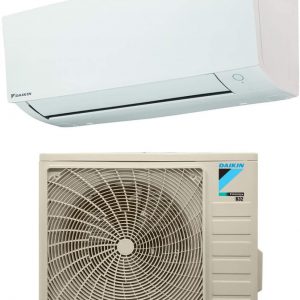 Daikin FTX Sensira airco