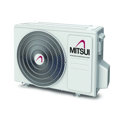 Mitsui Airconditioning